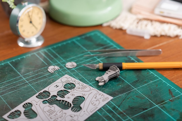 przykładowe projekty haftu